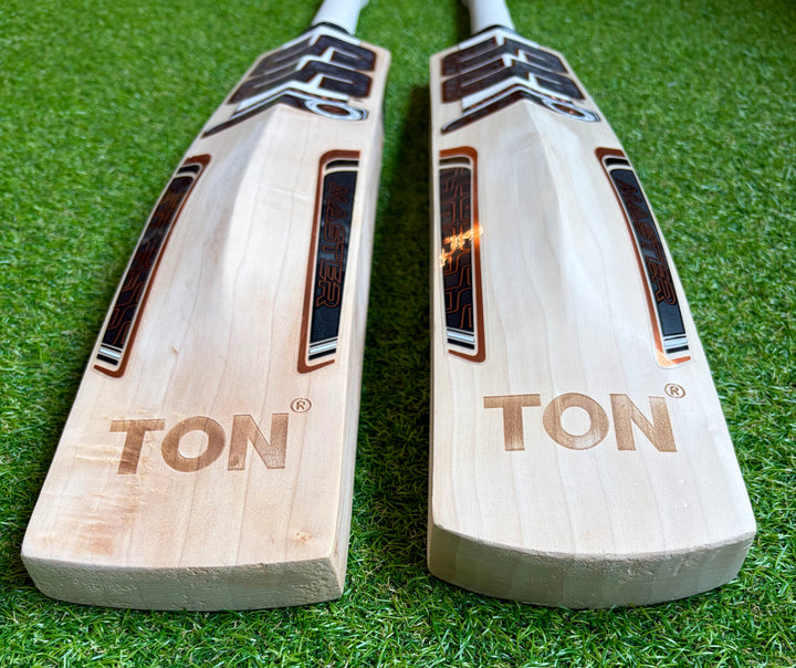 SS TON Master Pro 7000 Cricket Bat | Will Jacks | Phil Salt