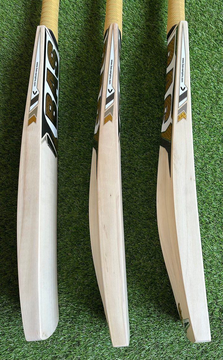 BAS Player Edition Cricket Bat