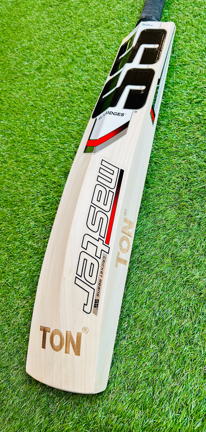 SS TON Master 5000 Cricket Bat