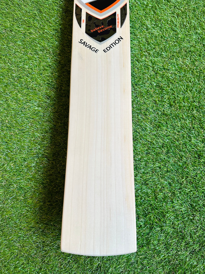 SG Savage Player Edition Cricket Bat