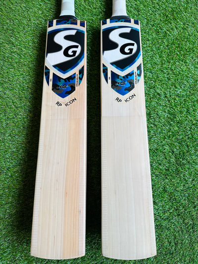 SG RP Icon Cricket Bat 