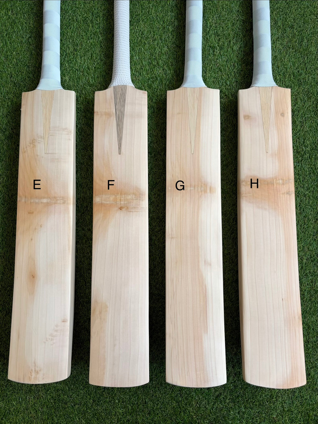 Plain Butterfly English Willow Cricket Bat