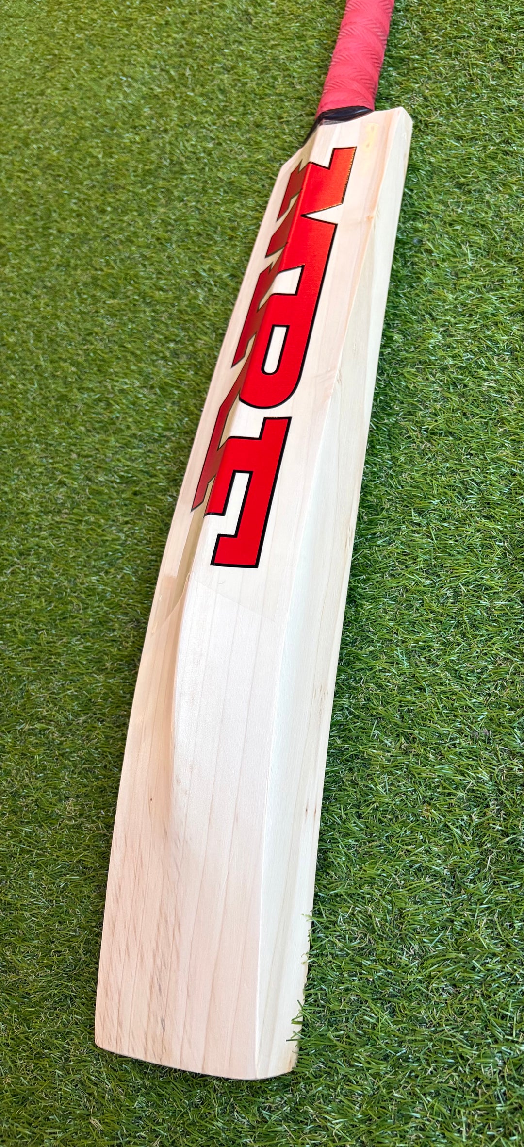 MRF Prince Edition Cricket Bat | New Model