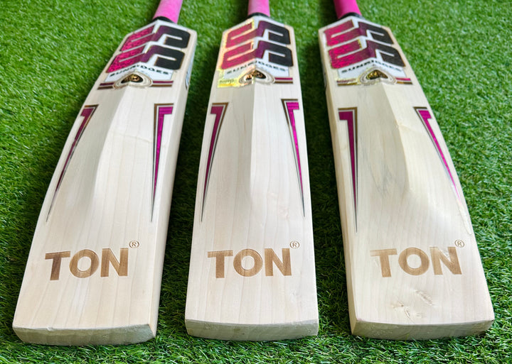 SS TON Gladiator Cricket Bat | Size 6