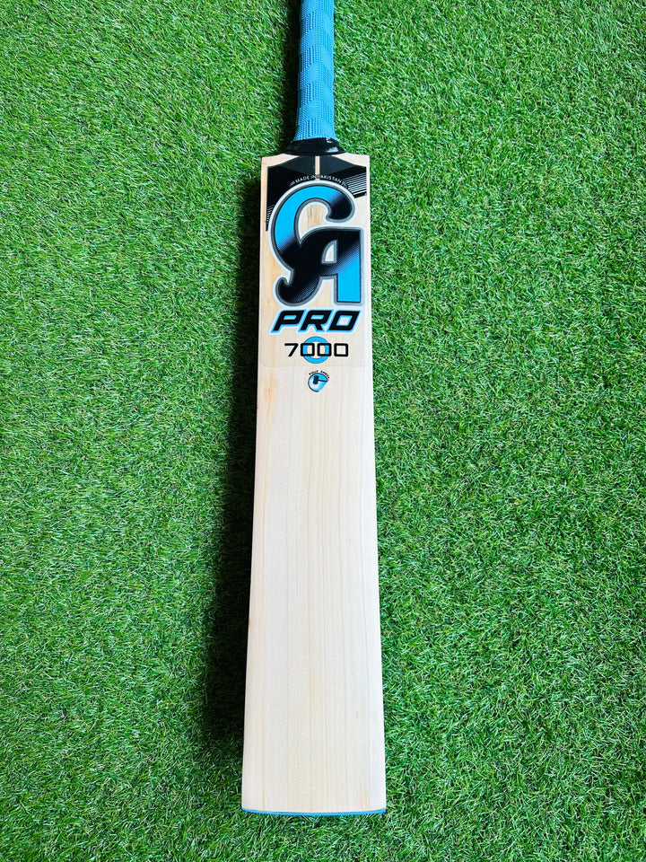 CA 7000 Pro Cricket Bat | Harrow Size