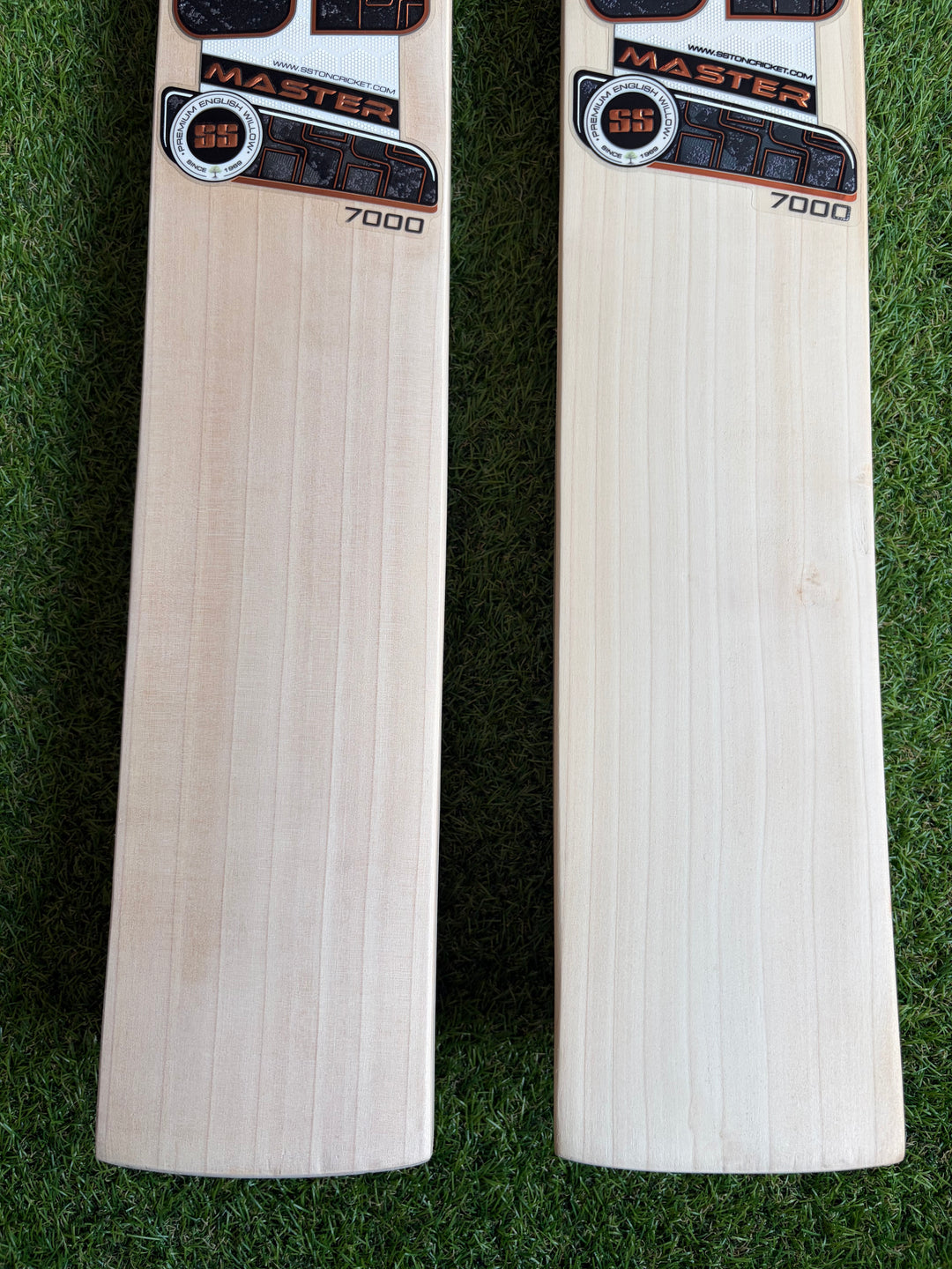 SS TON Master Pro 7000 Cricket Bat | Will Jacks | Phil Salt