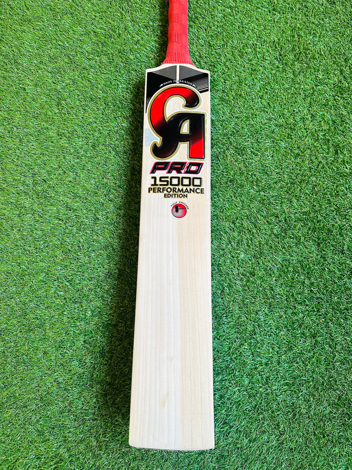 CA 15000 Performance Player Edition Cricket Bat