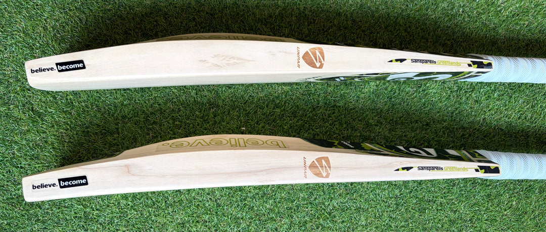 SG Liam Xtreme Cricket Bat | Player Profile