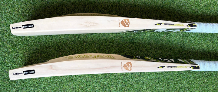 SG Liam Xtreme Cricket Bat | Player Profile