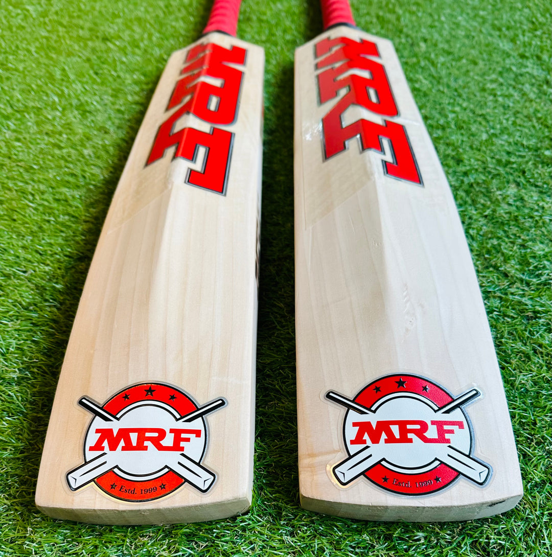 MRF VK Grand Edition Cricket Bat | Size 5