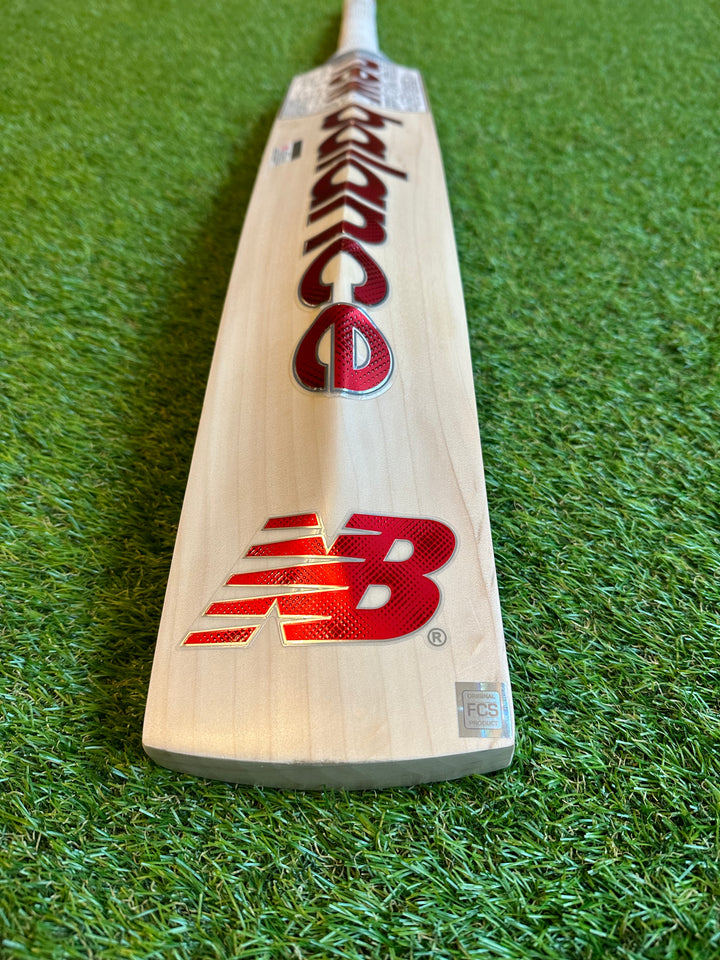 New Balance TC 1260 Cricket Bat | Players Grade