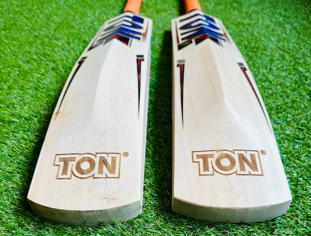 TON Thala 2.0 Cricket Bat | Harrow Size