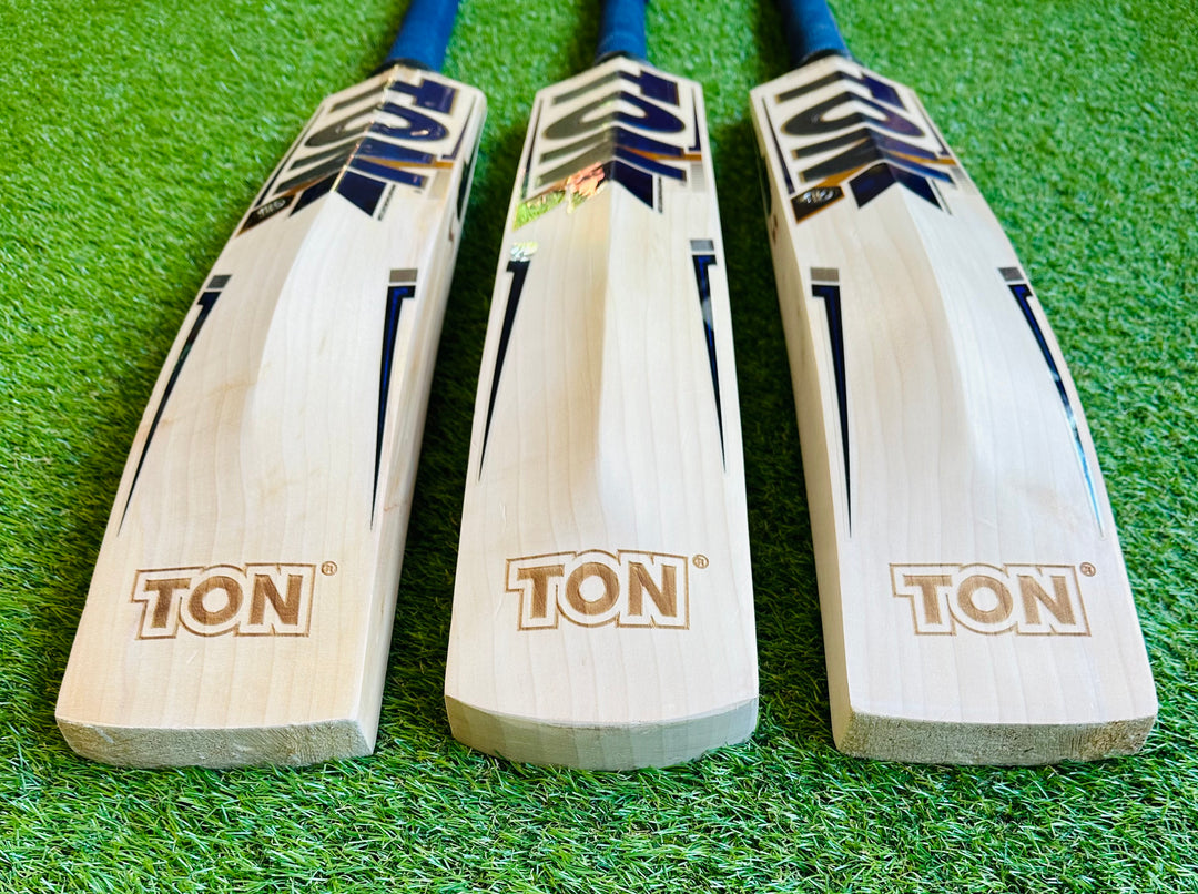 TON Player Edition Cricket Bat | Pro Grade