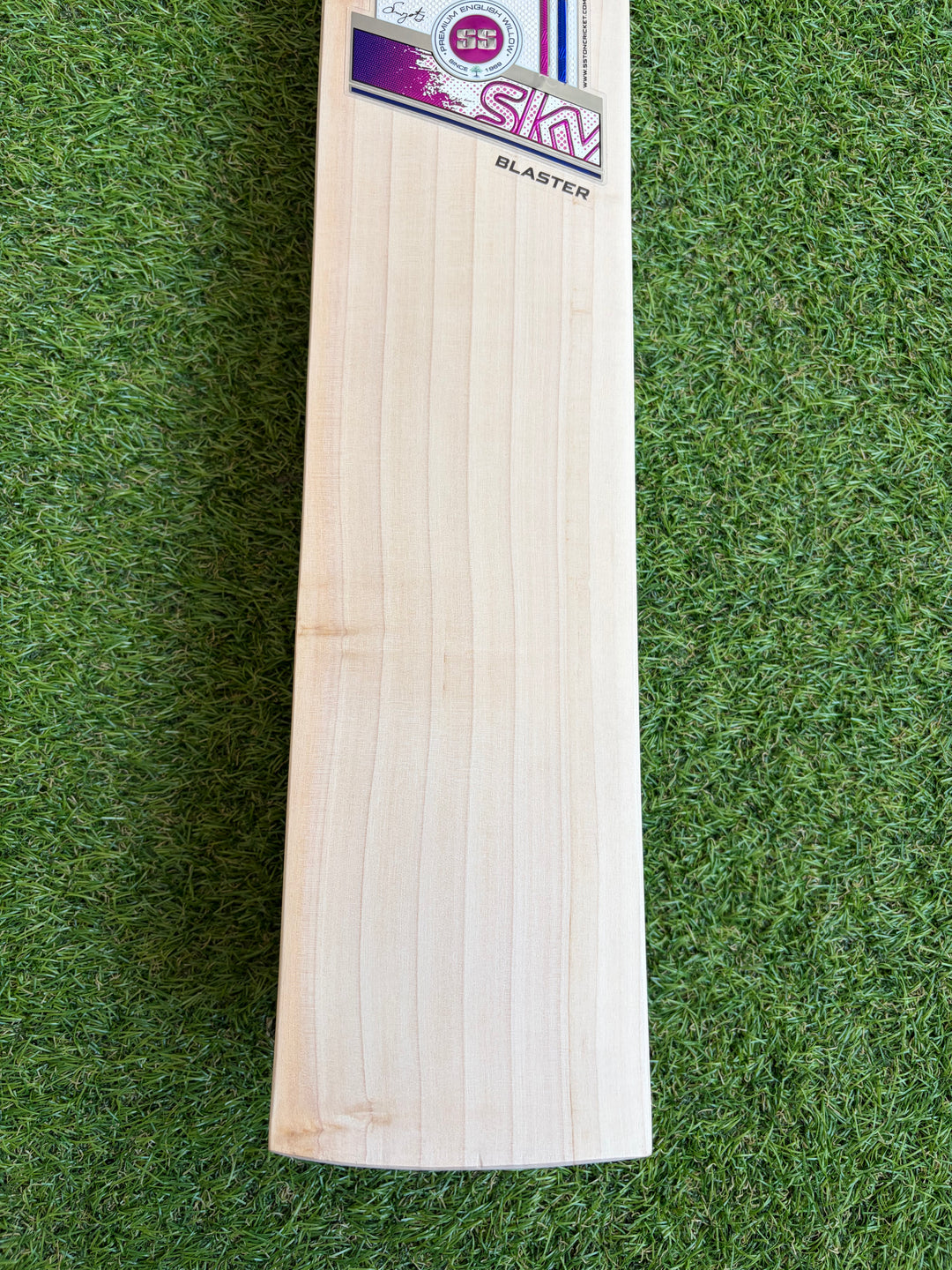 SS TON Sky Blaster Cricket Bat