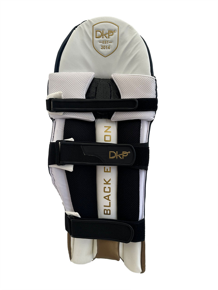 DKP Limited Edition Navy Cricket Batting Pads