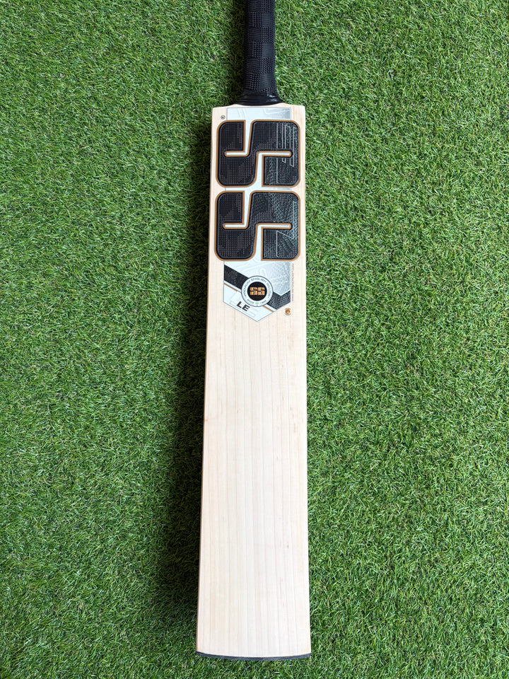 SS TON Limited Edition Players Cricket Bat