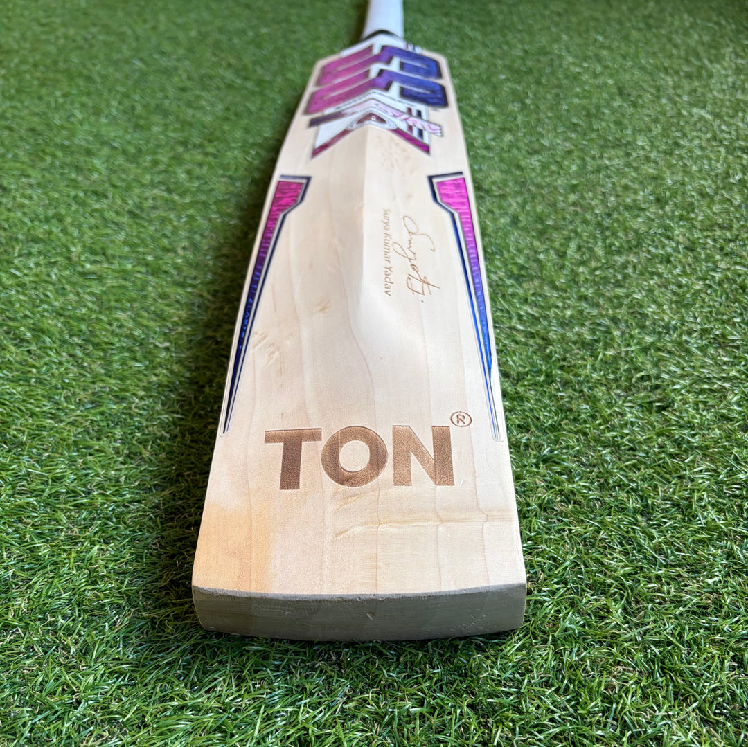 SS TON Sky Blaster Cricket Bat