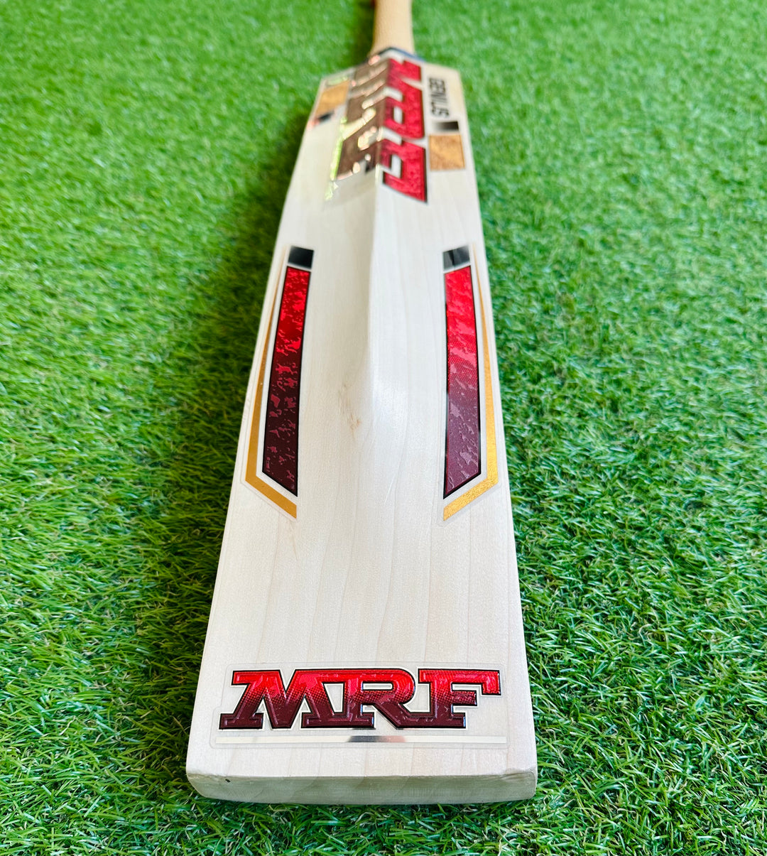 MRF VK 360 Edition Cricket Bat | New Model
