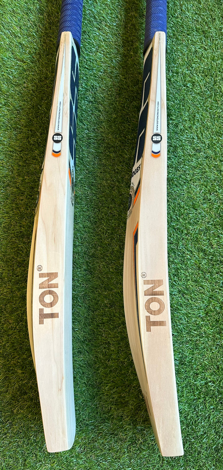 SS TON Ranger Pro Cricket Bat