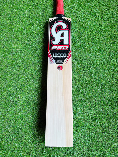 CA 12000 Pro Edition Cricket Bat