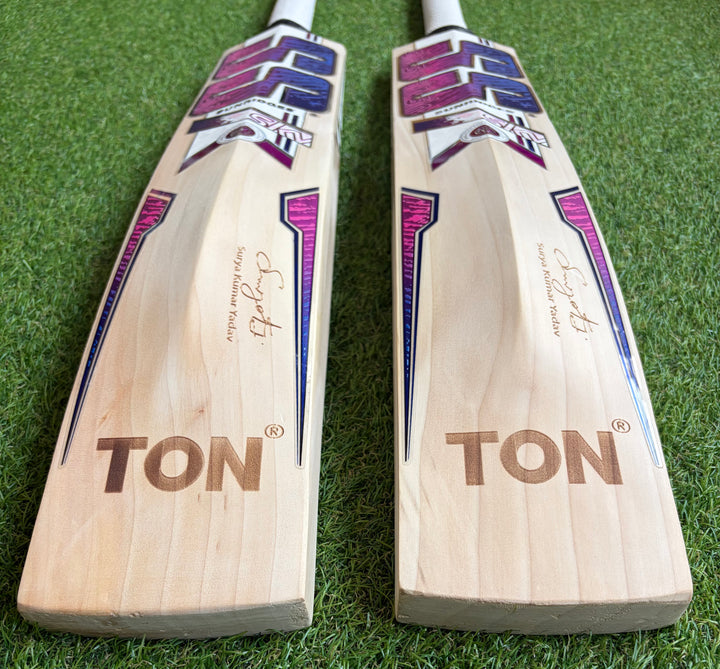 SS TON Sky Blaster Cricket Bat