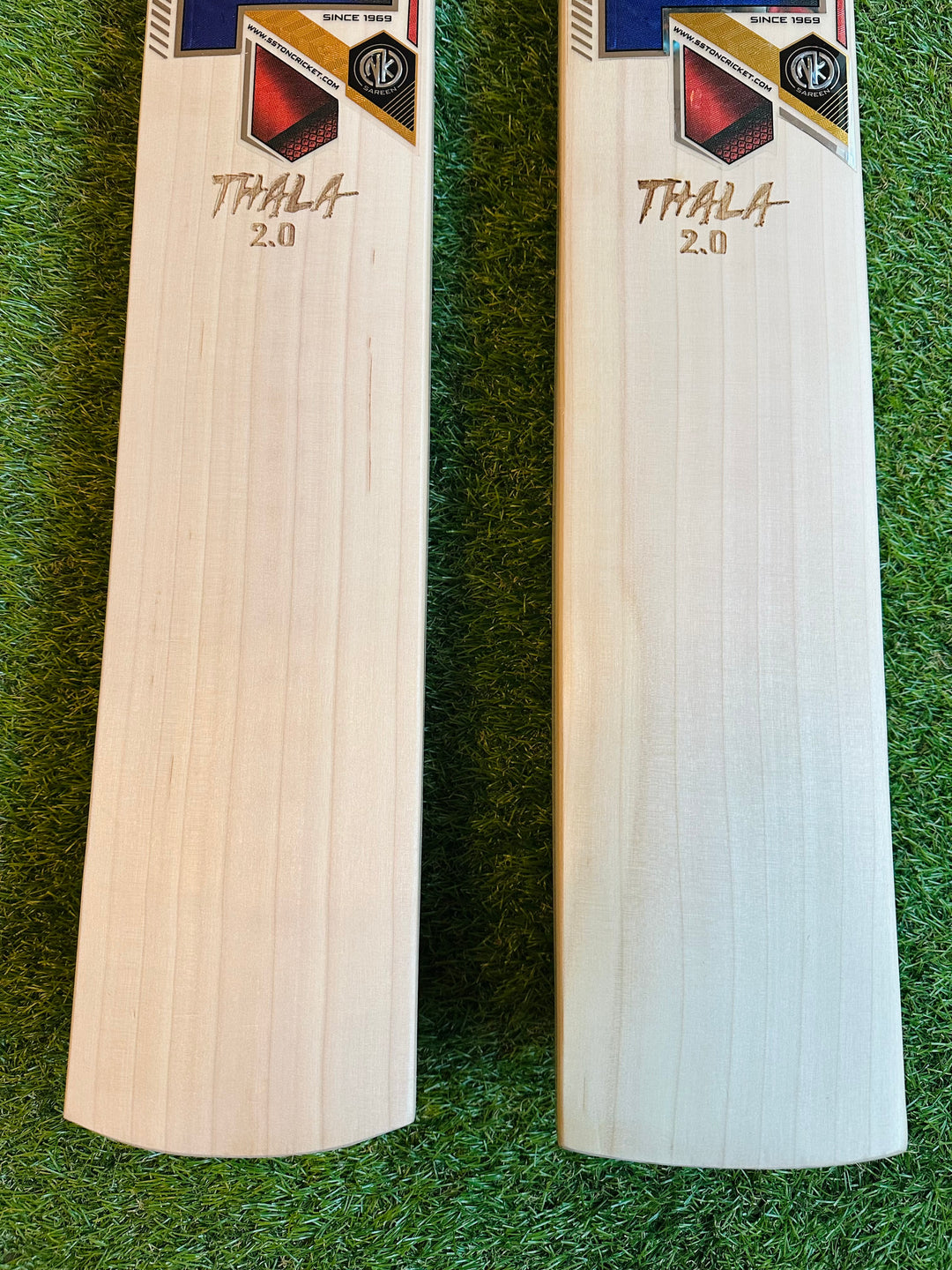 TON Thala 2.0 Cricket Bat