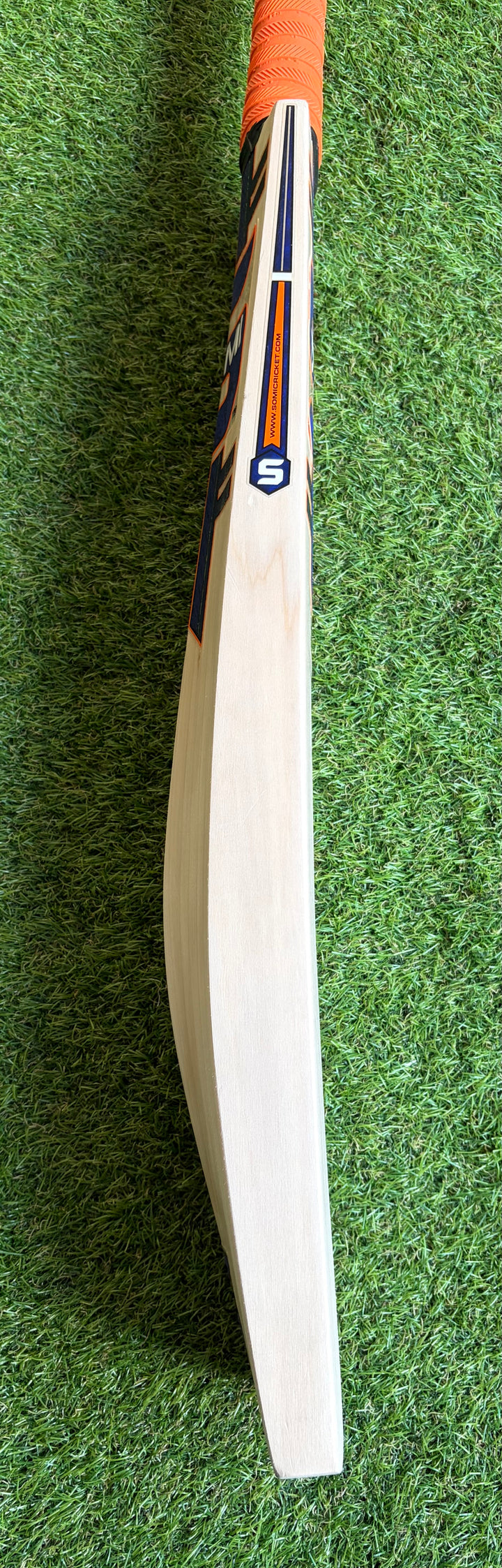 Somi MSD Player Cricket Bat