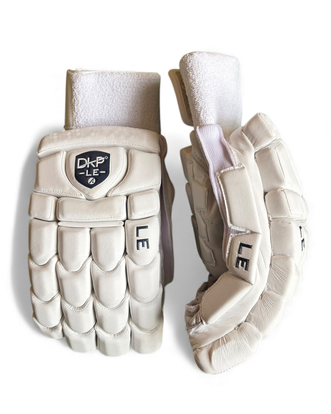 DKP Limited Edition Cricket Batting Gloves