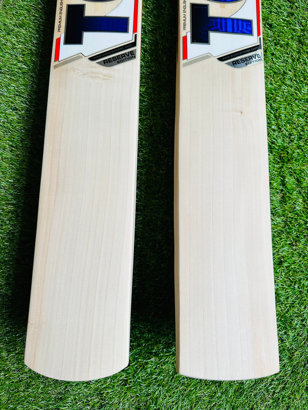 Ton Reserve Edition Cricket Bat | Size 6