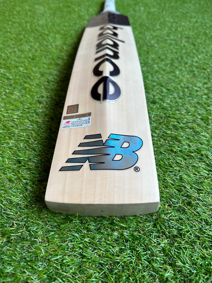 New Balance DC 740 Cricket Bat | New Model