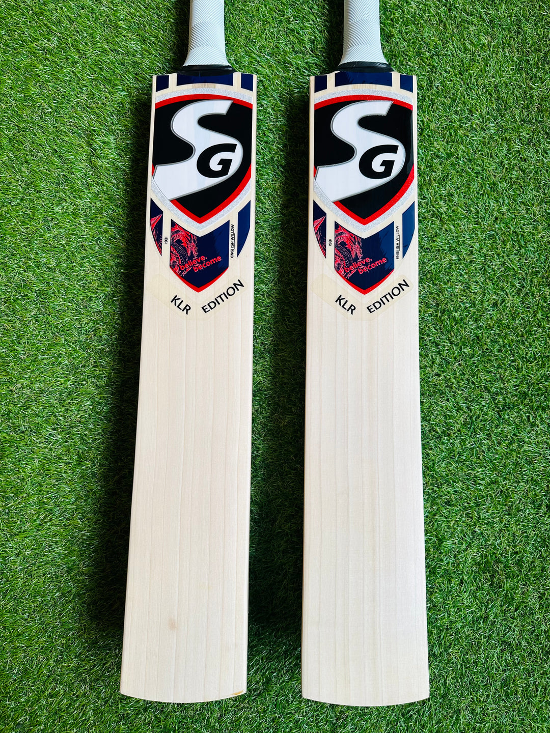 SG KLR Edition | Long Handle | IPL Edition