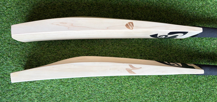 SG Pro Cricket Bat | New Model