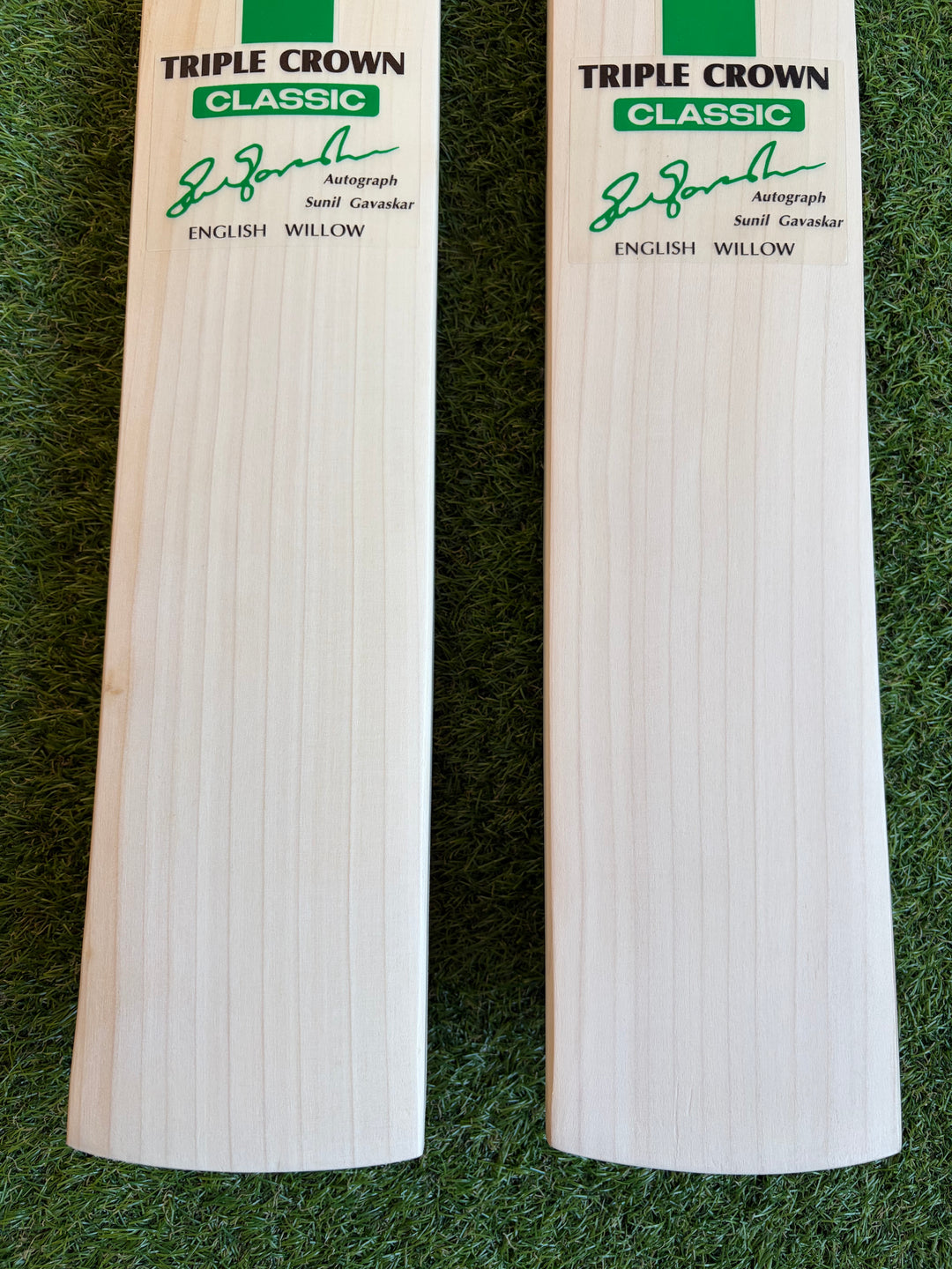 SG Triple Crown Classic Cricket Bat | New Model