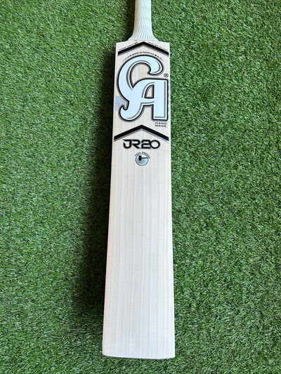 CA JR20 LE Edition Cricket Bat | As used by Jason Roy | 2lb 8oz