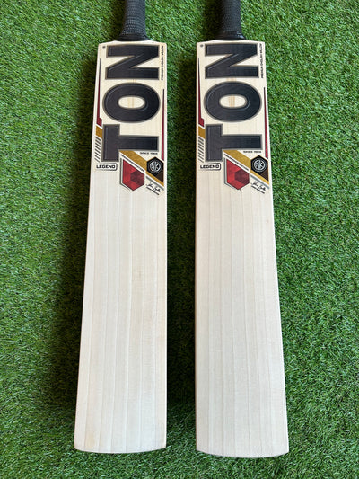 TON Legend Players Cricket Bat