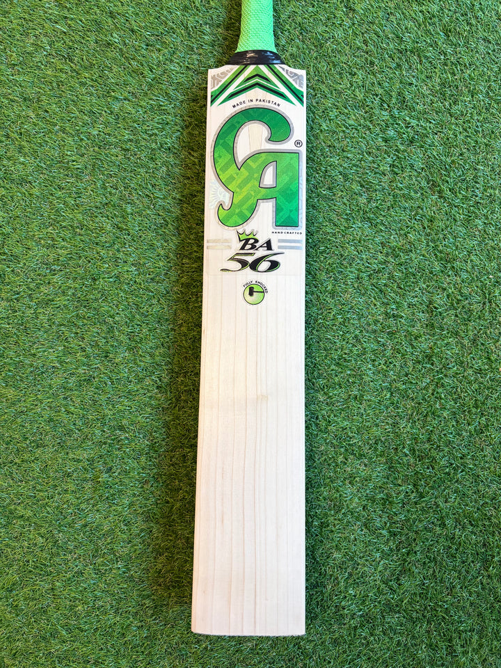 CA BA 56 Cricket Bat | Harrow Size