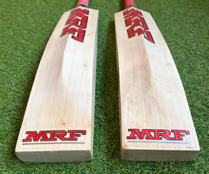 MRF VK Run Machine Cricket Bat