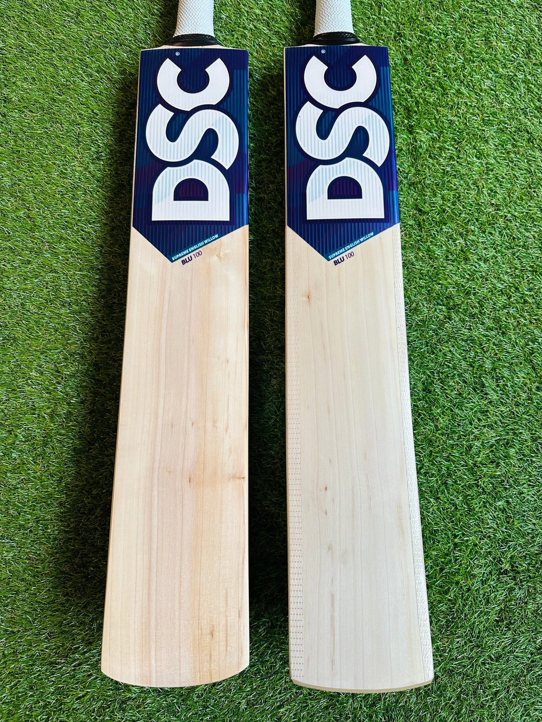 DSC Blu 100 Cricket Bat