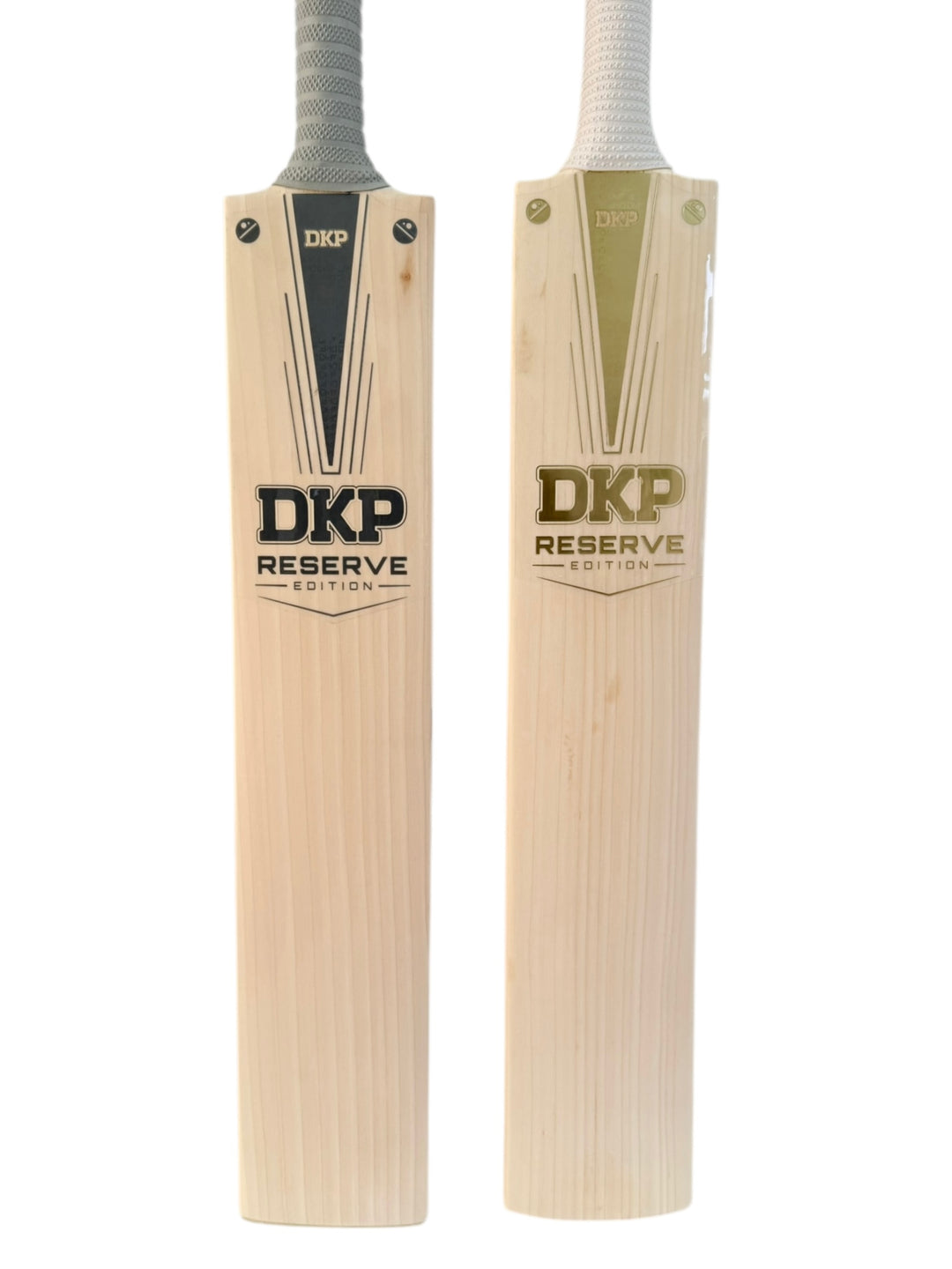 DKP Reserve Edition Bundle | Cricket Bat | Cricket Gloves | Cricket Pads | Cricket Bag