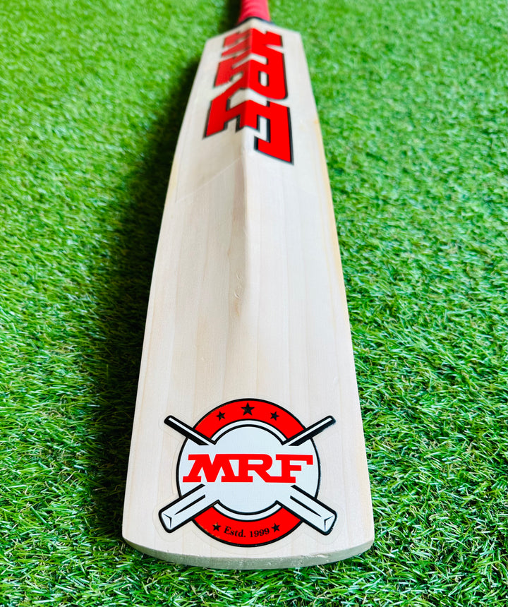 MRF VK Run Machine Cricket Bat