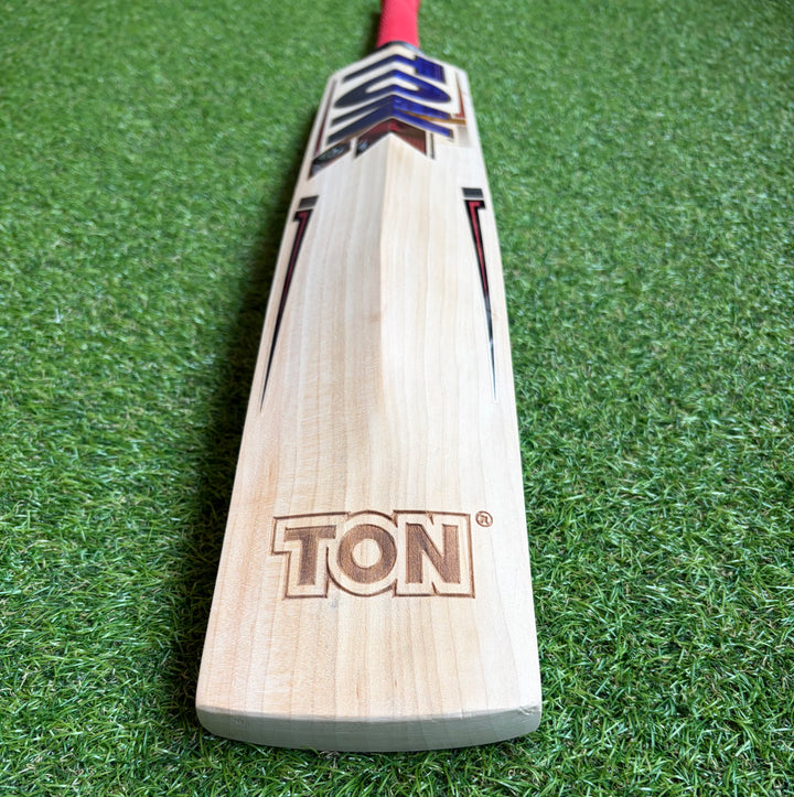 Ton Reserve Edition Cricket Bat Harrow | 15 Grains