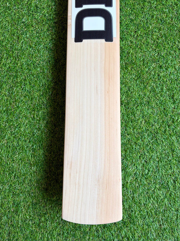 DKP Black Edition Cricket Bat | Harrow Size