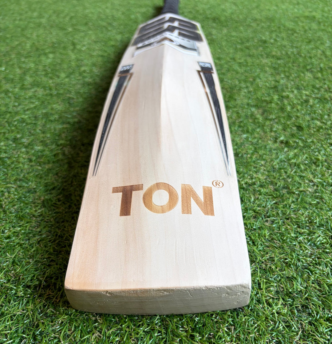 SS TON Limited Edition Players Cricket Bat