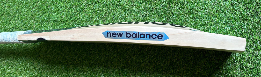 New Balance DC 1140 Cricket Bat