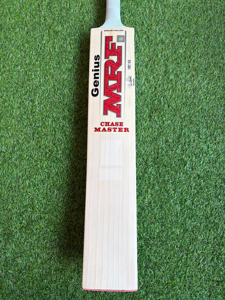 MRF Chase Master Edition Cricket Bat | 2lb 7oz