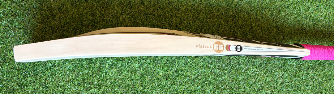 SS TON Gladiator Cricket Bat