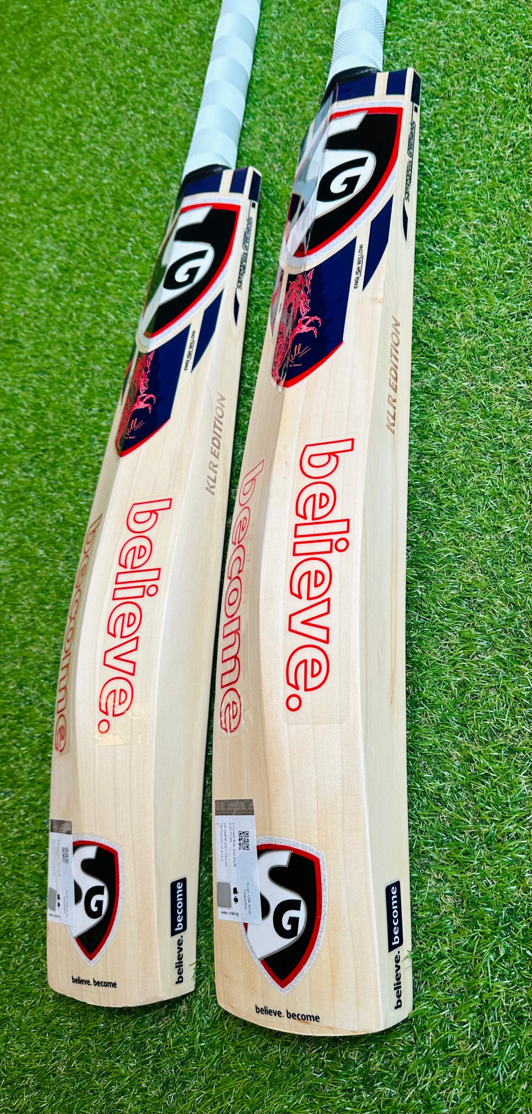 SG KLR Edition | Long Handle | IPL Edition