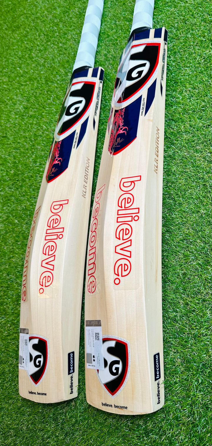 SG KLR Edition | Long Handle | IPL Edition