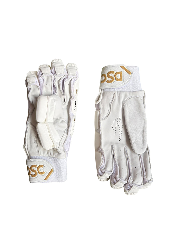 DSC Xlite 1.0 Cricket Batting Gloves