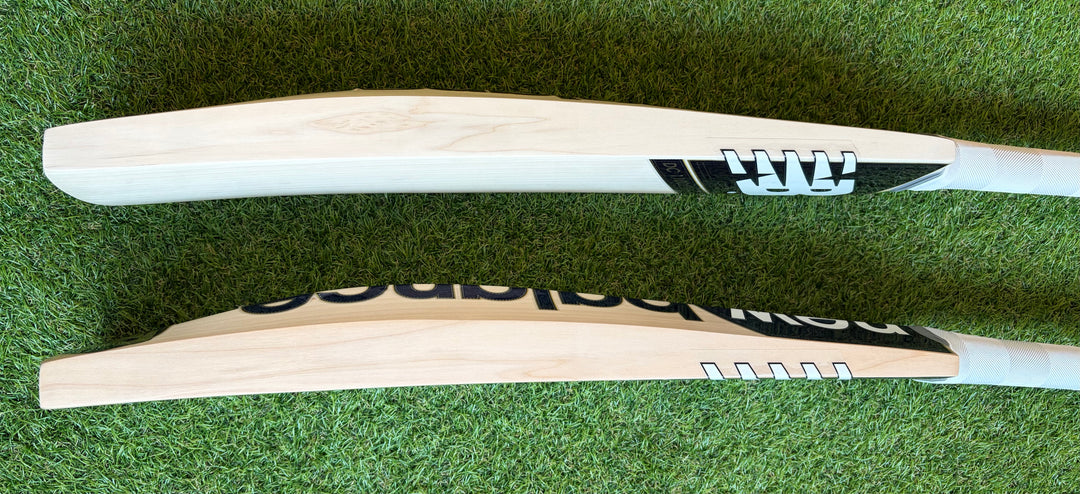 New Balance DC 1100i Max Cricket Bat | Size 6